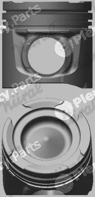 Nüral 87-962000-00 — Piston