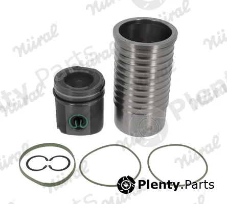 Nüral 89-962000-50 — Repair Set, piston/sleeve