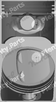 Nüral 87-783608-00 — Piston