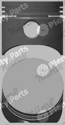 Nüral 87-785000-00 — Piston