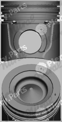 Nüral 87-427900-00 — Piston