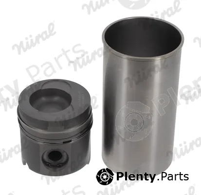Nüral 88-285900-10 — Repair Set, piston/sleeve