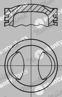 Nüral 87-527500-00 — Piston