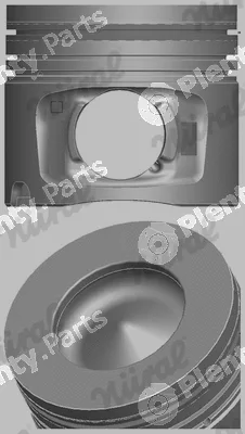 Nüral 87-432207-00 — Piston