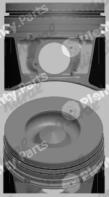 Nüral 87-142100-00 — Piston