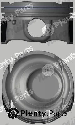 Nüral 87-426900-10 — Piston