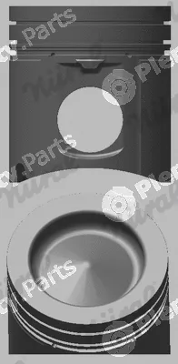 Nüral 87-115800-00 — Piston