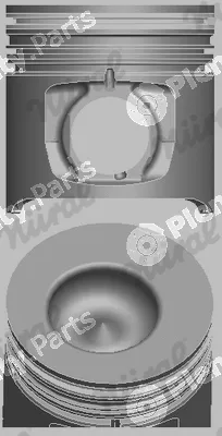 Nüral 87-103900-00 — Piston