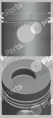 Nüral 87-288800-00 — Piston