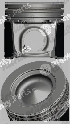Nüral 87-138008-10 — Piston