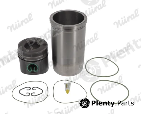 Nüral 89-179300-80 — Repair Set, piston/sleeve