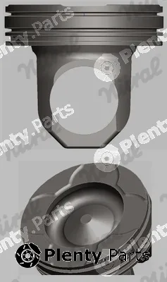 Nüral 87-429600-10 — Piston
