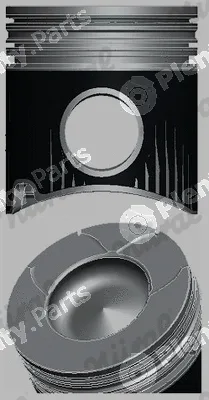 Nüral 87-782100-30 — Piston