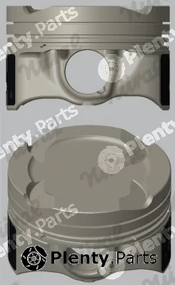 Nüral 87-453400-00 — Piston