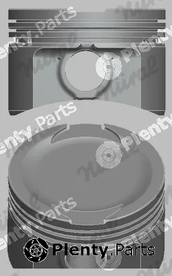 Nüral 87-142300-00 — Piston