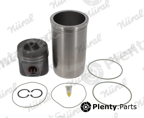 Nüral 89-179300-85 — Repair Set, piston/sleeve