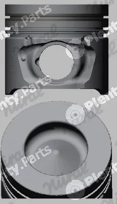 Nüral 87-879200-00 — Piston