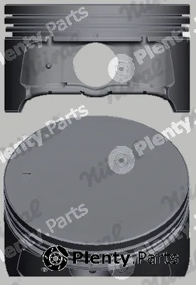 Nüral 87-429400-00 — Piston