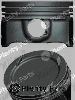 Nüral 87-437400-00 — Piston