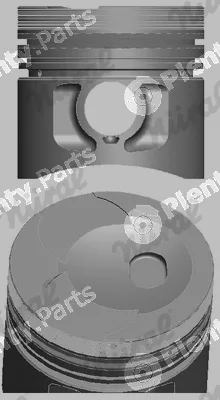 Nüral 87-173805-10 — Piston