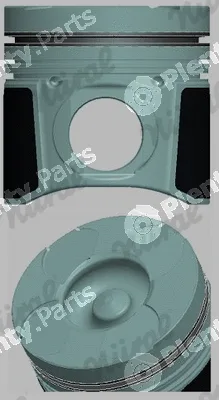 Nüral 87-127407-10 — Piston