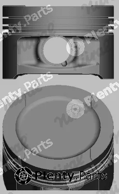 Nüral 87-105900-00 — Piston