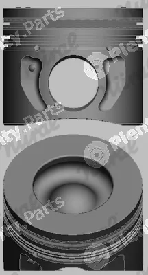 Nüral 87-148107-85 — Piston