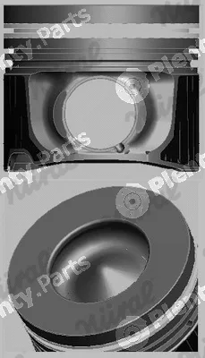 Nüral 87-434307-00 — Piston