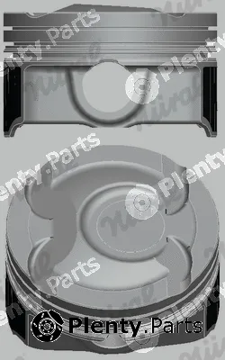 Nüral 87-145200-00 — Piston