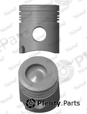 Nüral 87-174607-30 — Piston