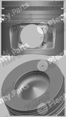 Nüral 87-432205-00 — Piston