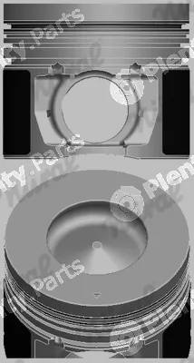 Nüral 87-446300-00 — Piston