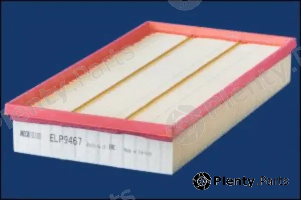 Mecafilter ELP9467 — Air Filter