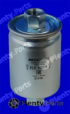 Mecafilter ELE6019 — Fuel Filter