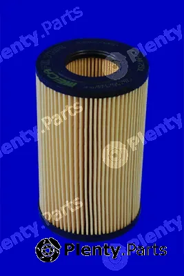 Mecafilter ELH4751 — Oil Filter