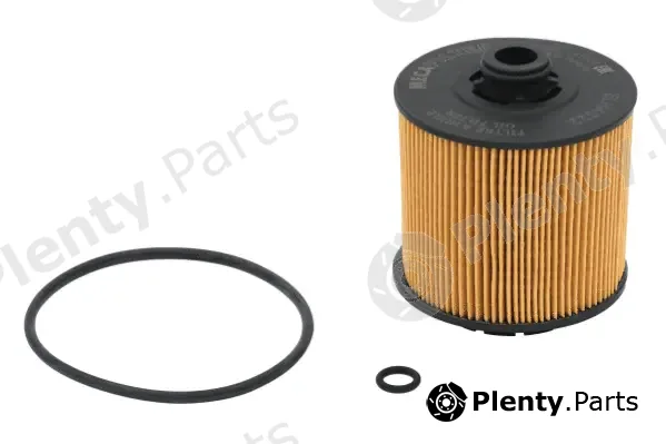 Mecafilter ELH4522 — Oil Filter