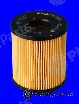Mecafilter ELH4287 — Oil Filter