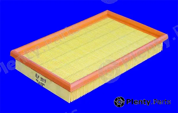 Mecafilter ELP3319 — Air Filter