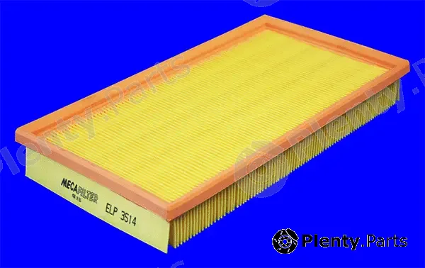 Mecafilter ELP3514 — Air Filter