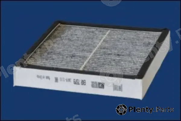 Mecafilter EKR7379 — Filter, cabin air