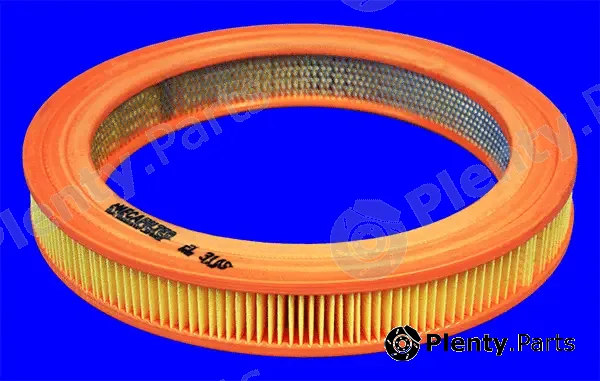 Mecafilter EL3149 — Air Filter