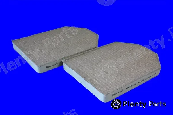 Mecafilter JKR7091 — Filter, cabin air
