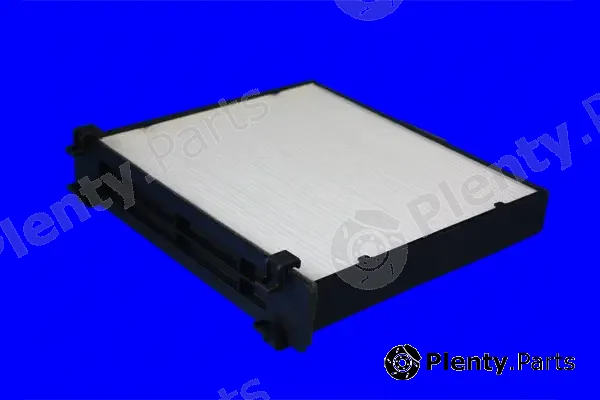 Mecafilter ELR7207 — Filter, cabin air