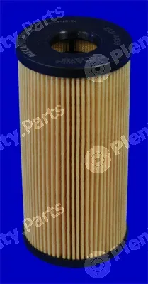 Mecafilter ELH4433 — Oil Filter