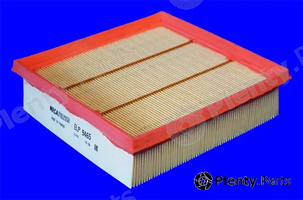 Mecafilter ELP9465 — Air Filter