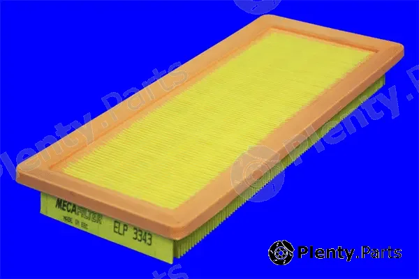 Mecafilter ELP3343 — Air Filter