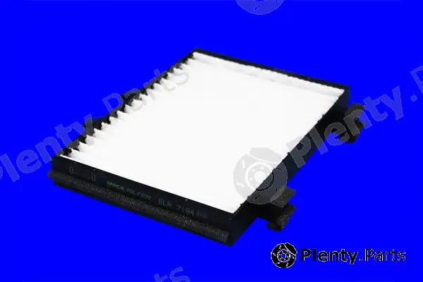 Mecafilter ELR7194 — Filter, cabin air