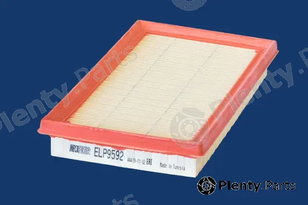 Mecafilter ELP9592 — Air Filter
