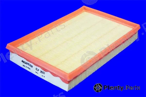 Mecafilter ELP3501 — Air Filter