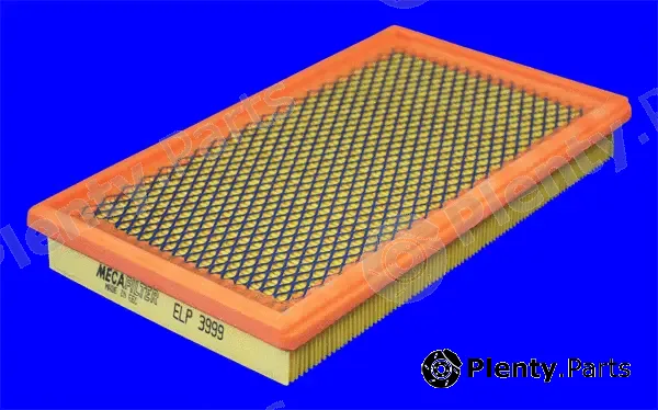 Mecafilter ELP3999 — Air Filter